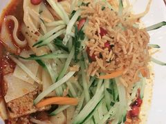-秦䩊会·陕西biangbiang面(畹町路店)