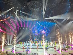 -珠海横琴长隆《卡卡虎奇遇记》