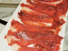 -大喜牛鲜牛肉火锅(世纪金源店)