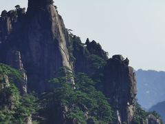-黄山北海宾馆