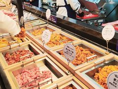 -梨花自助烤肉(乐宾店)