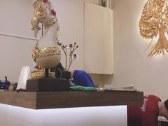 -暹罗手艺古法泰式按摩馆(二号店)