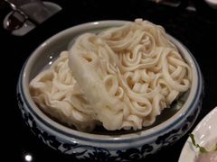 -大红袍火锅料理(尖沙咀店)