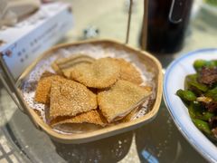 -苏庄·新淮扬菜(沂州路商业街店)