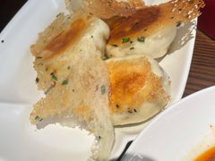黑松露牛肉水煎包-掌柜的店·河南菜(世茂店)