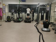 -中田·健身+普拉提(苗栗路店)