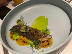 -L'Arome芳芳法国餐厅(仙林金鹰店)