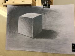 -八哥美术·成人美术画室(总校区)