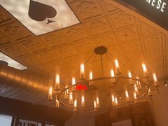 -铁公鸡·四川料理(天环广场店)