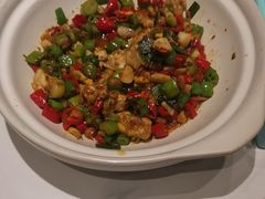 -俭寨大盘鸡·缸子肉·小公鸡·新疆菜(云通店)