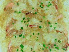 -渝信川菜(南滨店)