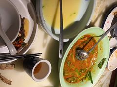 -绿茶餐厅(汇悦大融城店)