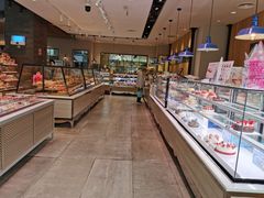 -巴黎贝甜(大宁国际商业广场店)
