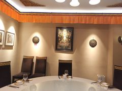 包房-敏珠拉姆藏餐·南京厨房(富春江东街店)