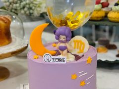 -CAKE BOSS 蛋糕老板(西单君太百货店)
