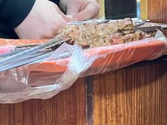 -怡妮新疆风味餐厅(东江湾路店)