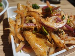 -老九圆山西面馆(CBD店)