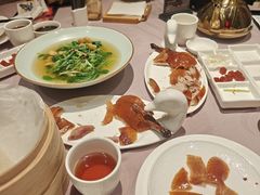 -金鸭季·北京烤鸭(深业上城店)