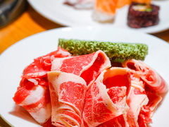 -沈阳和平艾美酒店新食谱西餐厅