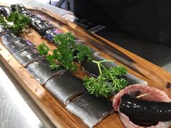 滋补炭烤鳗鱼-本炙炭烤·蒲烧活鳗料理店(金沙洲店)