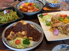 -上楼私房菜(院士路店)