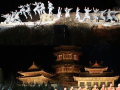 -禅宗少林·音乐大典