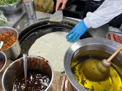 -金杨老摊头蛋饼(金口路店)