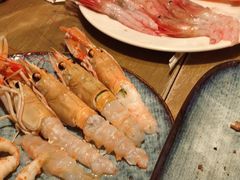 -青岛海天大酒店·1988全日餐厅