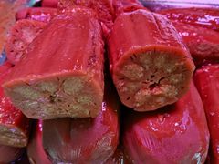 -蜜汁藕(三七八巷店)