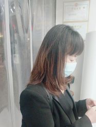 -佑米造型