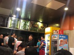 -谢继红26号牛肉汤(田家庵店)