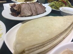 -老昌春饼(中央大街店)