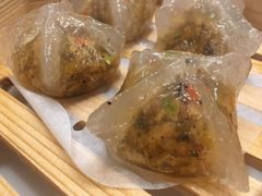 -世博源公馆·本帮融合菜·主题包厢·江景餐厅