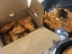 -Kyochon1991校村(共和路店)
