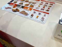 -华莱士·全鸡汉堡(五爱道店)