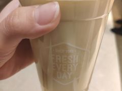 -每日新鲜水果吧(黄浦来福士店)