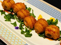 -醉东Oriental House(静安嘉里中心店)