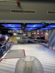 -marspace马斯派超级运动公园(正弘汇店)