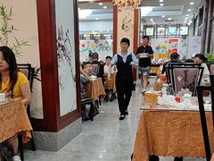 -渔码头食府(蓬莱阁店)