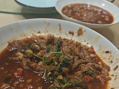 -又见炊烟私房菜(敬亭路店)