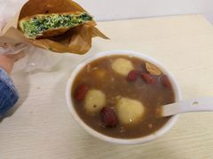 -罗子龙罗家桂花汤圆(曹都巷店)