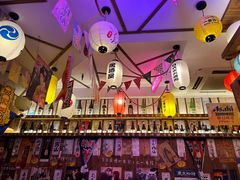 -坂吉屋·居酒屋深夜食堂(龙湖店)