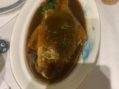 -肆月河豚·新淮扬(金融街店)