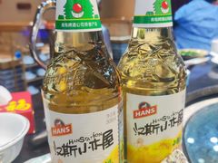 -天硕大鱼坊铁锅炖(滨河北路店)