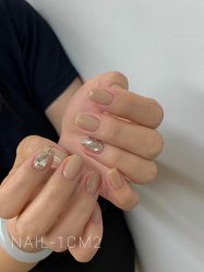 -M·X Nail日式美甲美睫