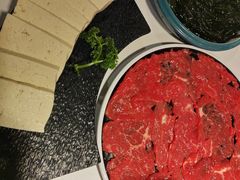 -椰子湾·海南火锅·糟粕醋·椰子鸡(正大广场店)