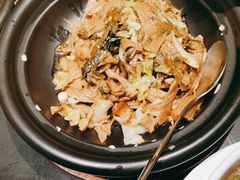 -秋色客家菜(南山店)