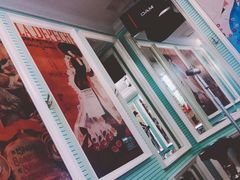 -自由港KTV(王子公主金平店)