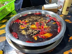 -红牌楼老号串串(银海佳苑店)
