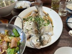 -古韵餐厅(湖畔大学店)